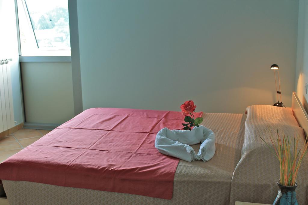 Residence Sol Levante Frascati Eksteriør billede