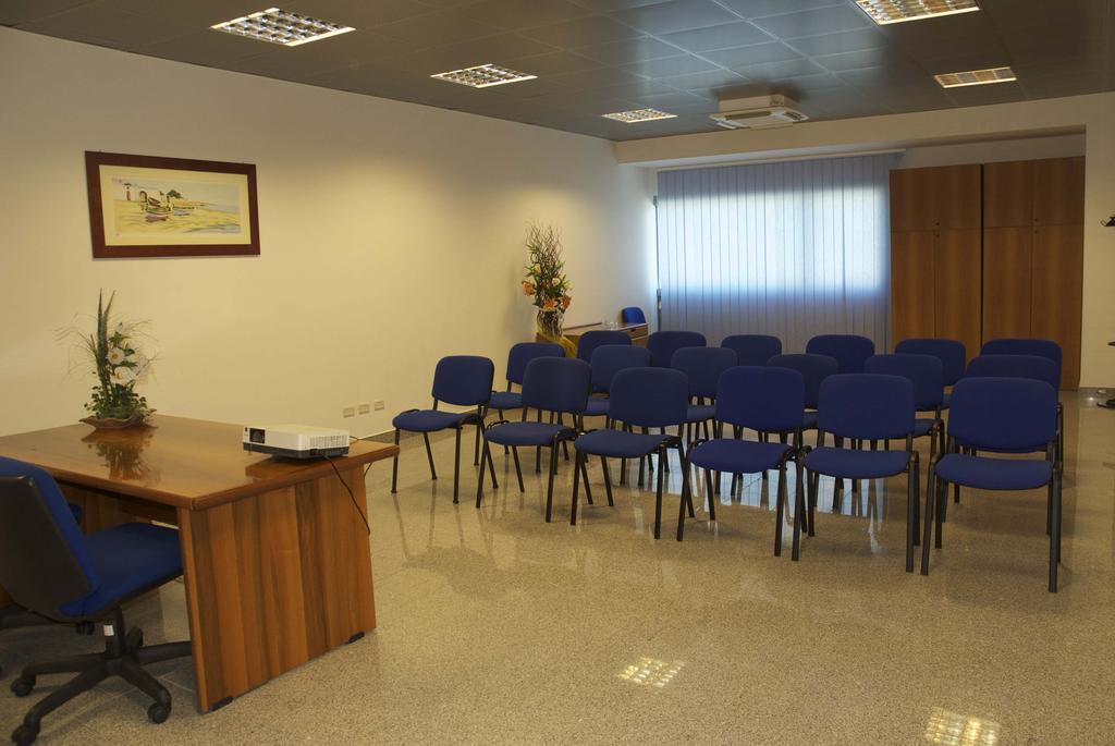 Residence Sol Levante Frascati Eksteriør billede