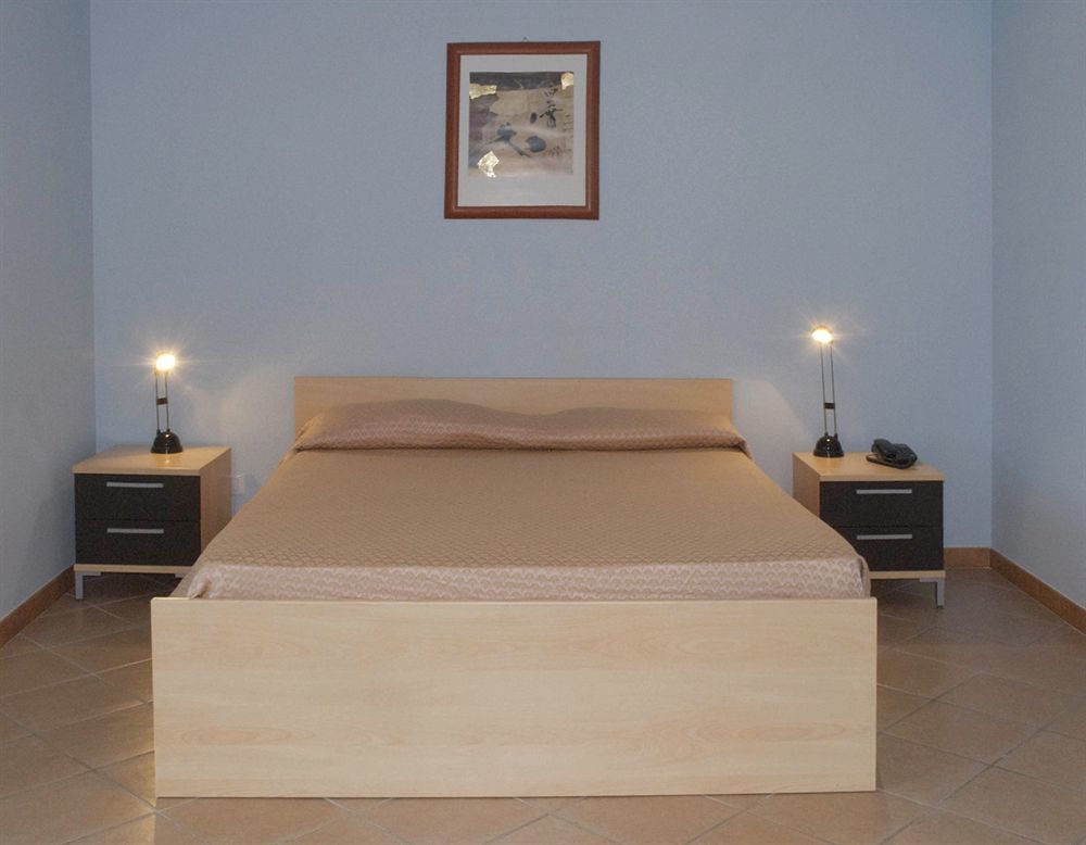 Residence Sol Levante Frascati Eksteriør billede