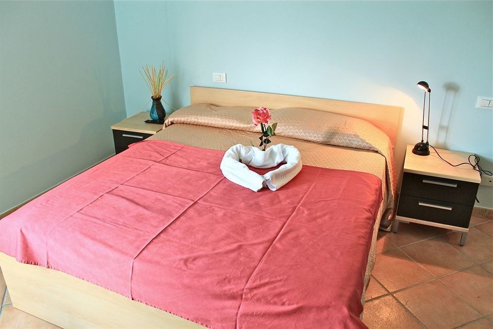Residence Sol Levante Frascati Eksteriør billede