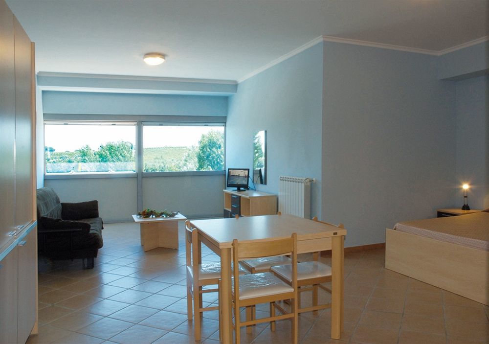 Residence Sol Levante Frascati Eksteriør billede