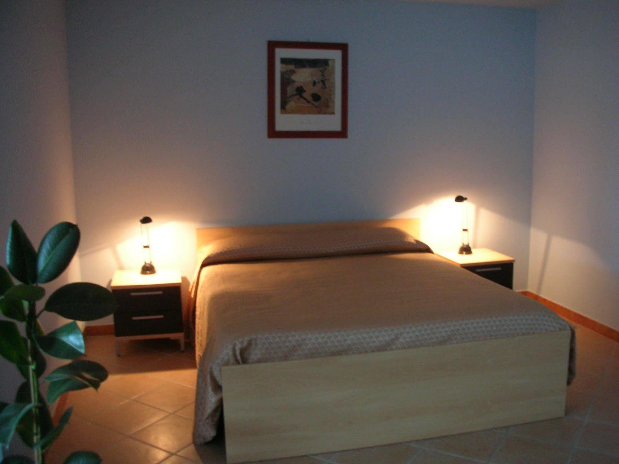 Residence Sol Levante Frascati Eksteriør billede