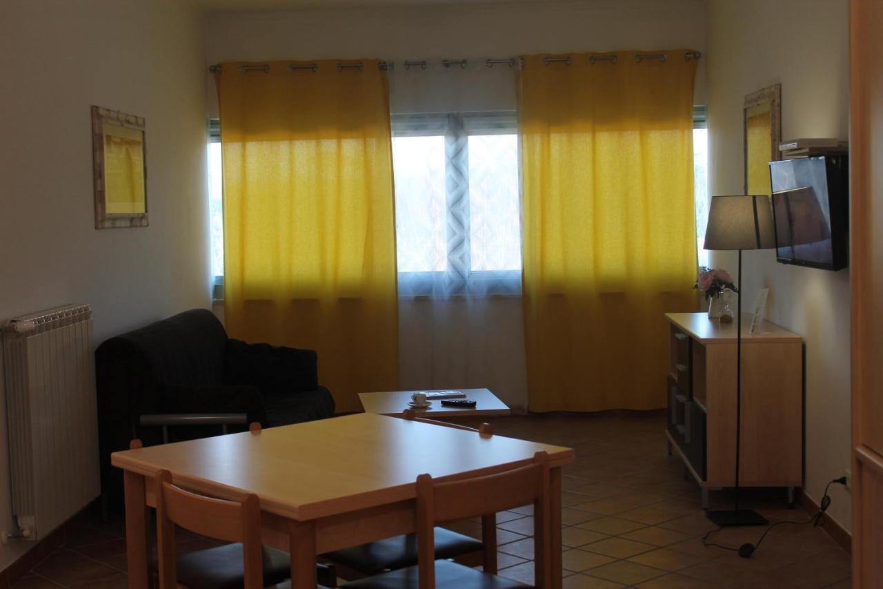 Residence Sol Levante Frascati Eksteriør billede