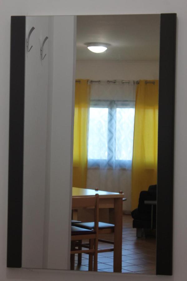 Residence Sol Levante Frascati Eksteriør billede