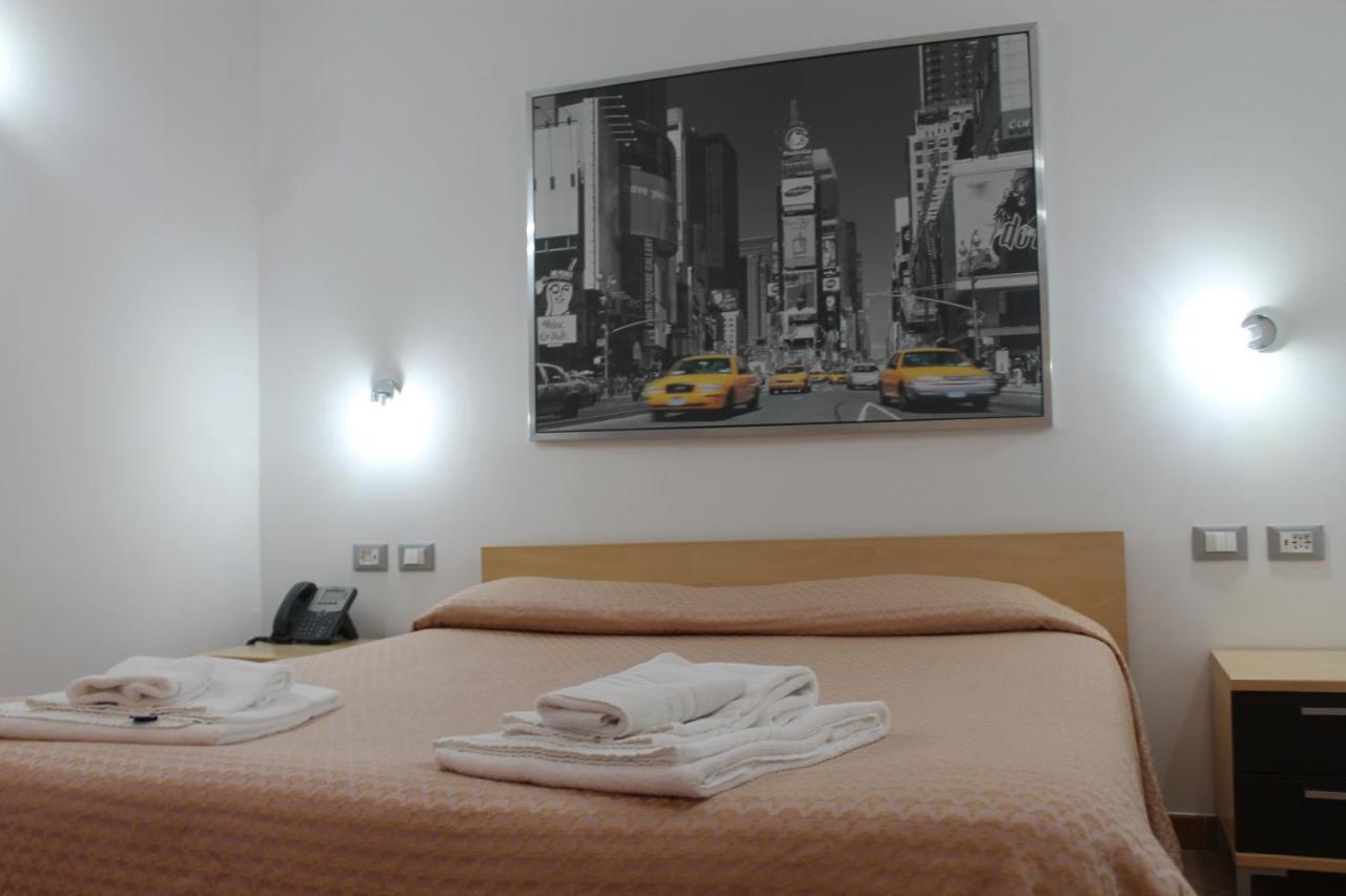 Residence Sol Levante Frascati Eksteriør billede
