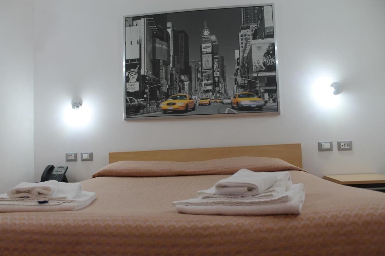 Residence Sol Levante Frascati Eksteriør billede