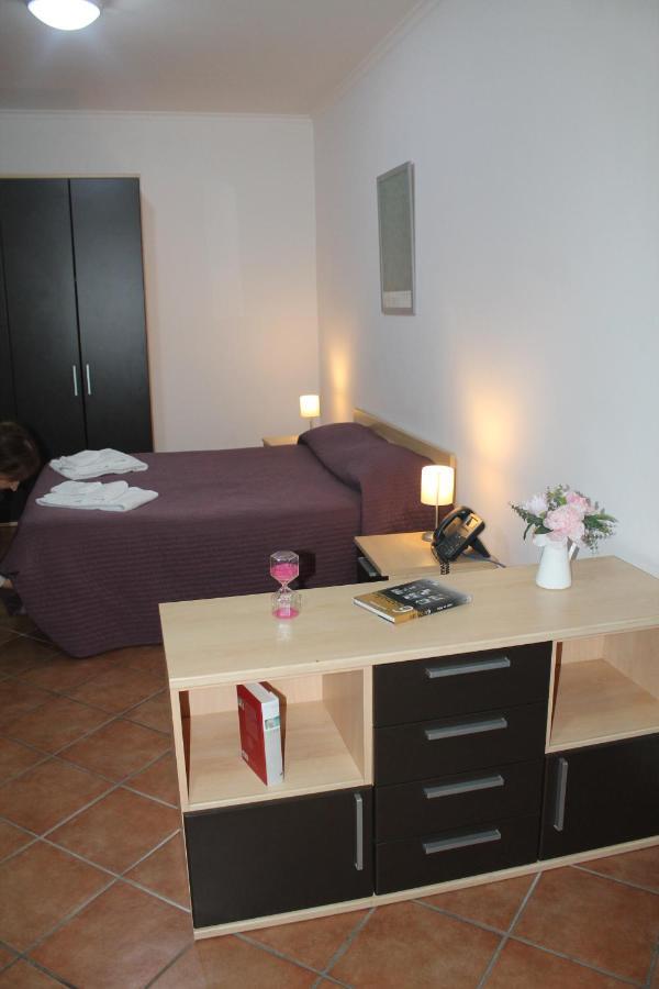Residence Sol Levante Frascati Eksteriør billede