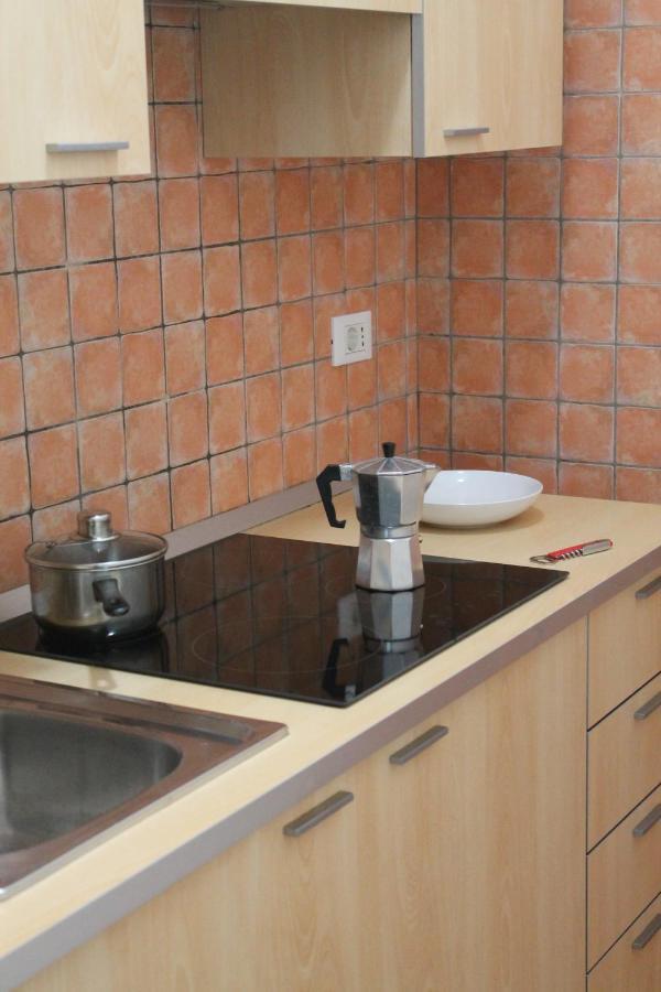 Residence Sol Levante Frascati Eksteriør billede