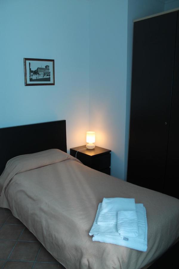 Residence Sol Levante Frascati Eksteriør billede