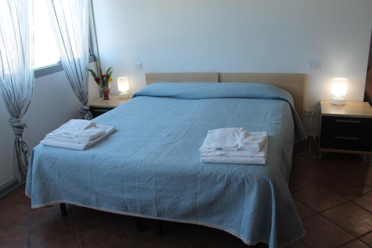 Residence Sol Levante Frascati Eksteriør billede