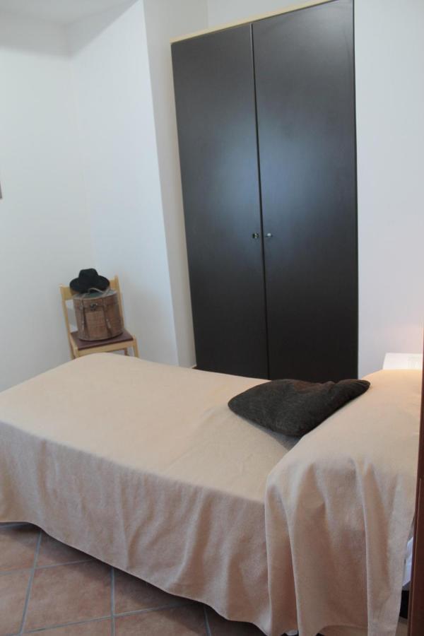 Residence Sol Levante Frascati Eksteriør billede